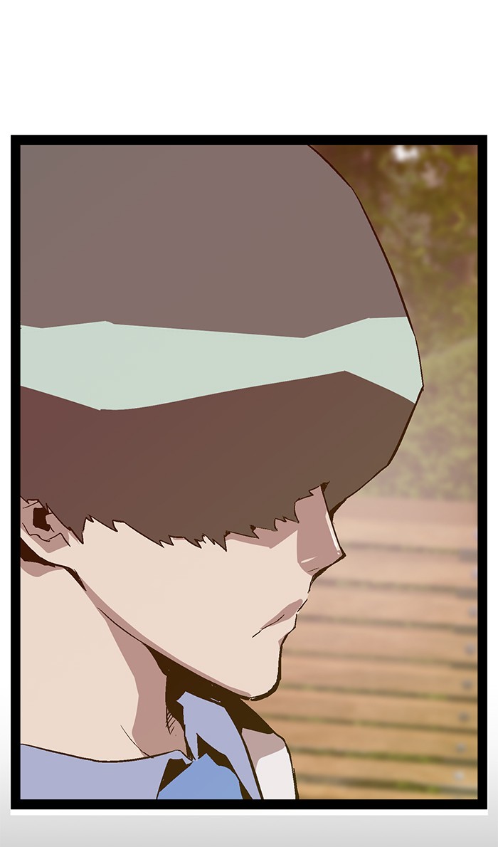 Weak Hero Chapter 112 - halaman 4