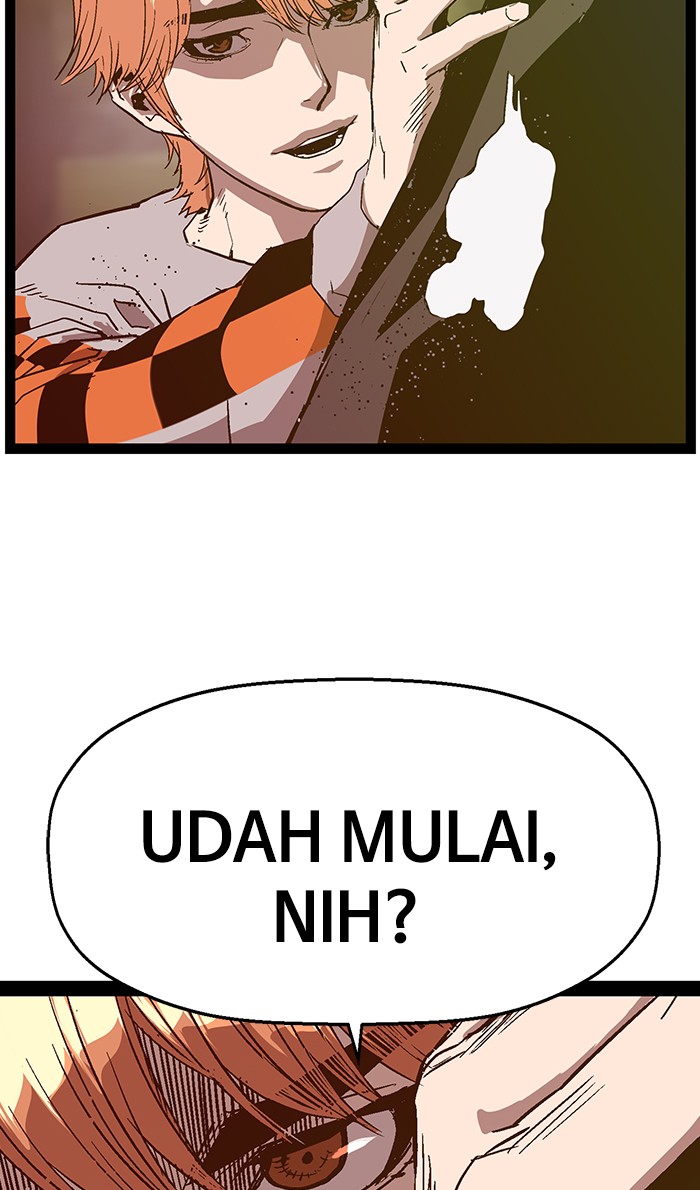 Weak Hero Chapter 112 - halaman 41