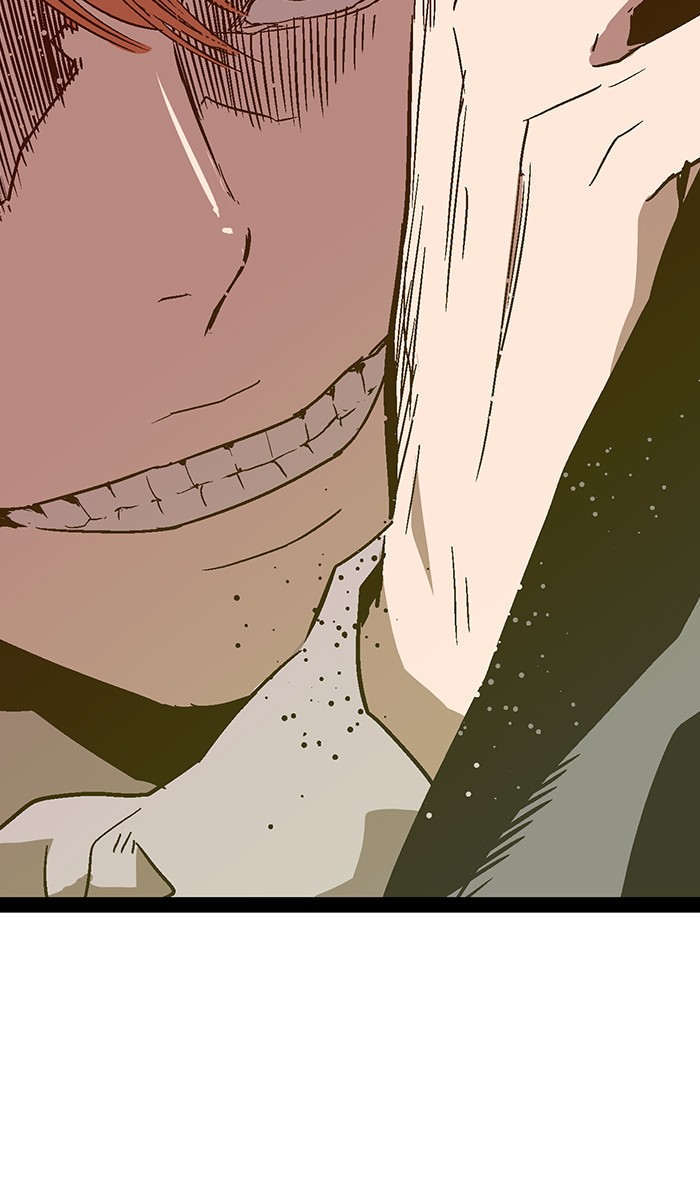 Weak Hero Chapter 112 - halaman 42