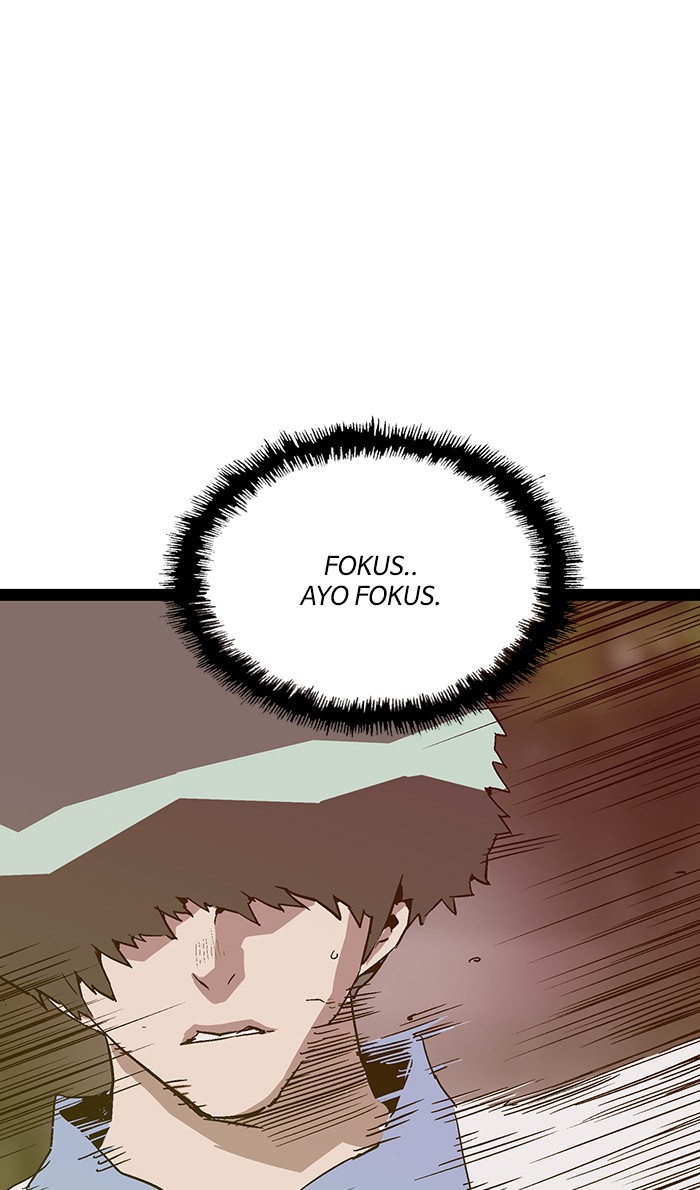 Weak Hero Chapter 112 - halaman 43