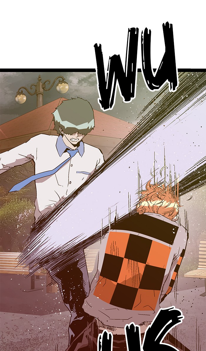 Weak Hero Chapter 112 - halaman 46