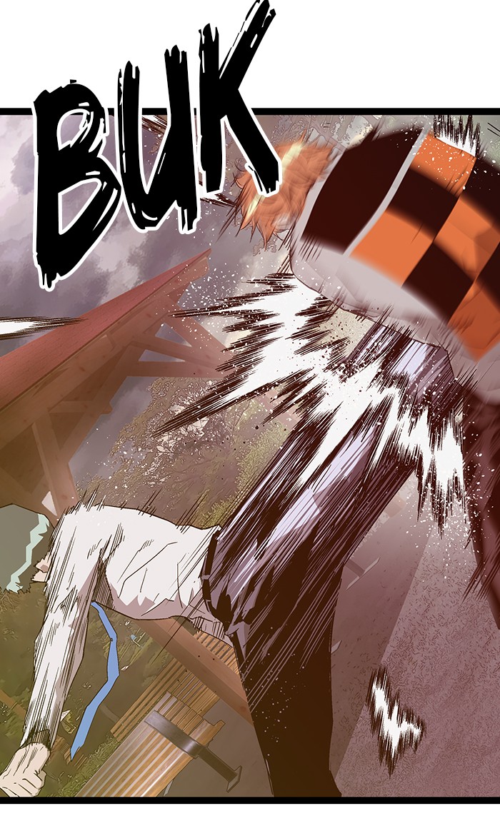 Weak Hero Chapter 112 - halaman 50