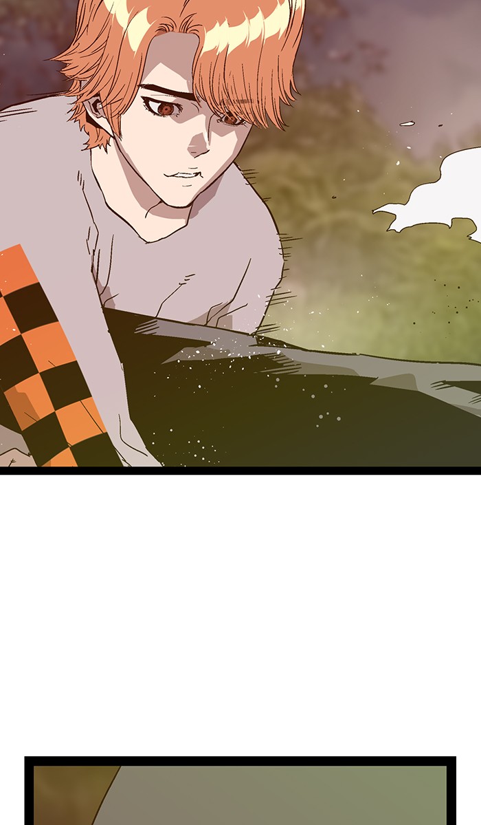 Weak Hero Chapter 112 - halaman 52