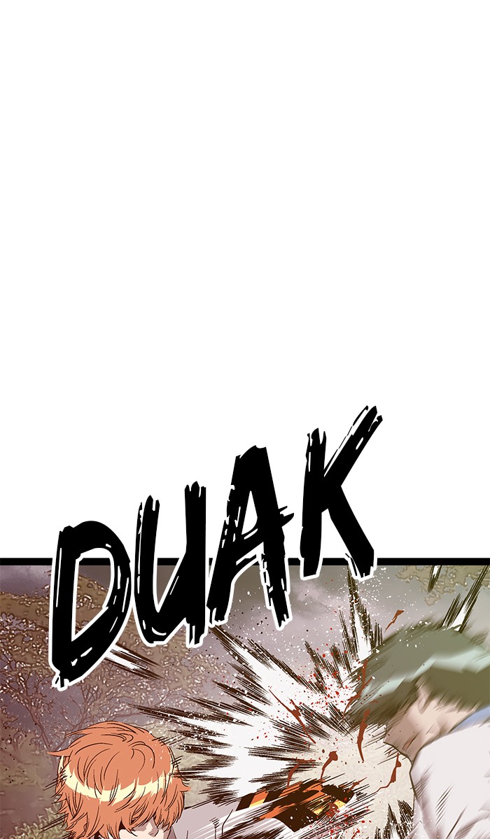 Weak Hero Chapter 112 - halaman 54