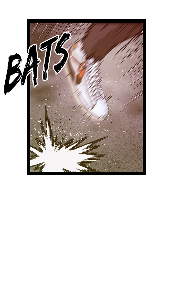Weak Hero Chapter 112 - halaman 60