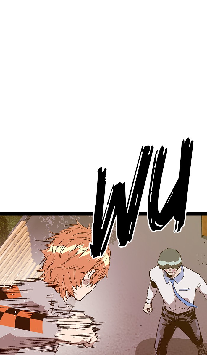 Weak Hero Chapter 112 - halaman 61
