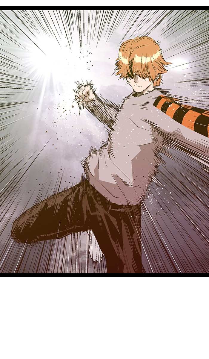 Weak Hero Chapter 112 - halaman 63