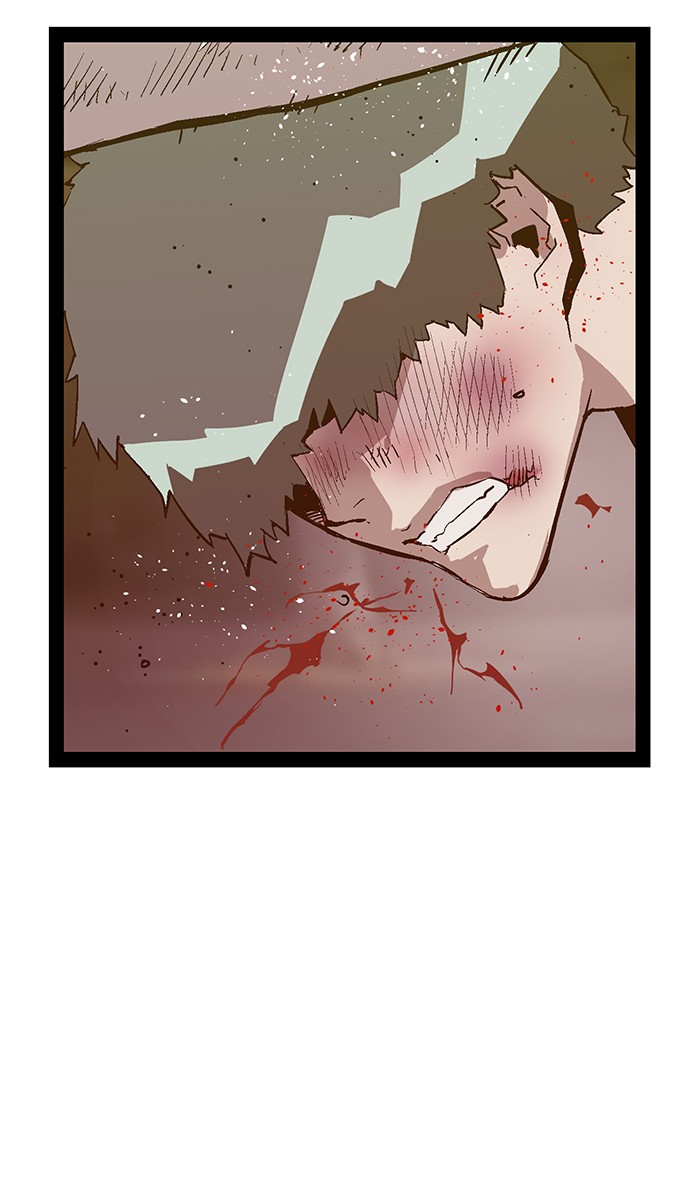 Weak Hero Chapter 112 - halaman 67