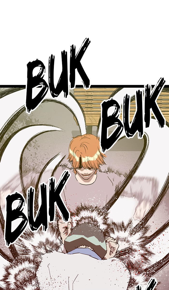 Weak Hero Chapter 112 - halaman 68