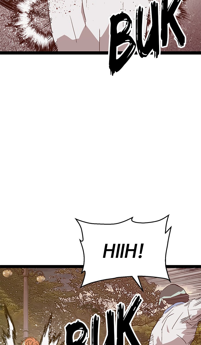 Weak Hero Chapter 112 - halaman 69