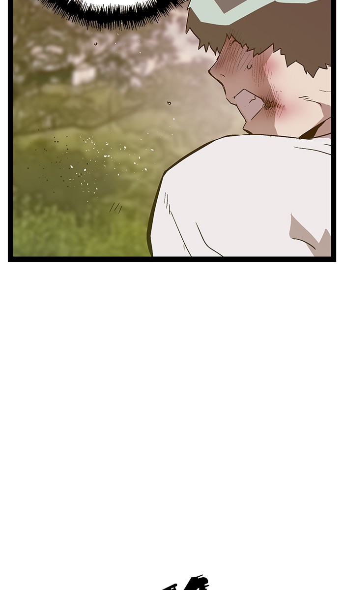 Weak Hero Chapter 112 - halaman 71