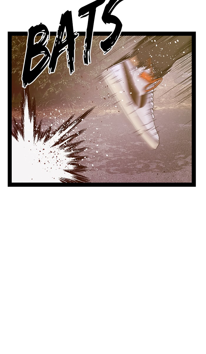 Weak Hero Chapter 112 - halaman 72