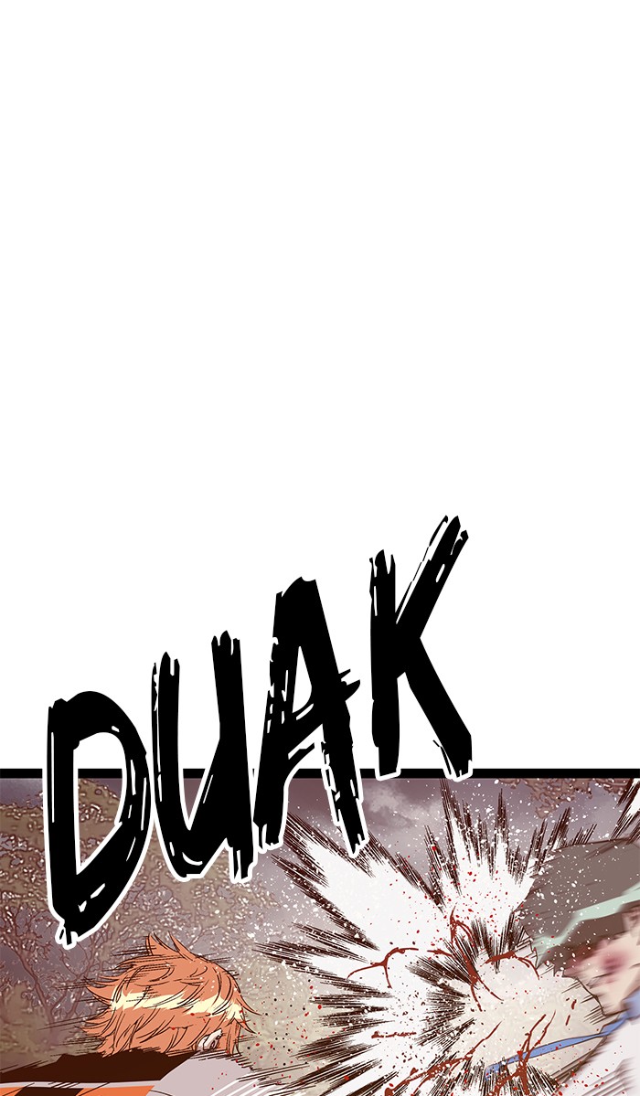 Weak Hero Chapter 112 - halaman 73