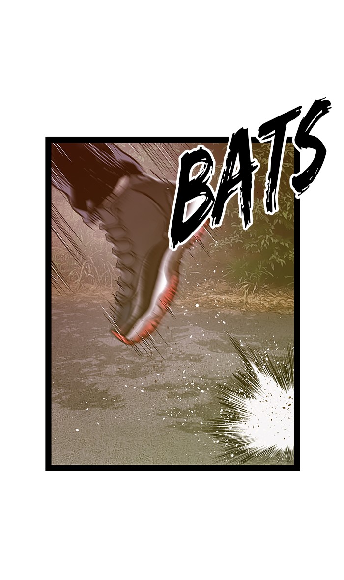 Weak Hero Chapter 112 - halaman 78