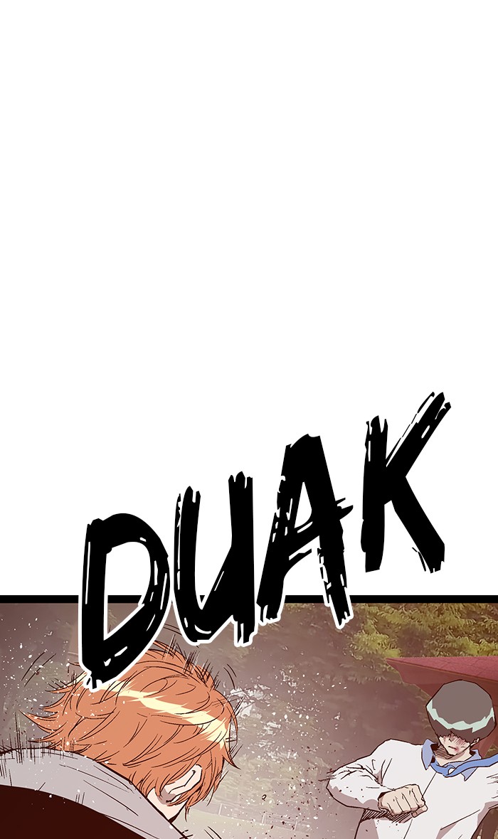 Weak Hero Chapter 112 - halaman 81
