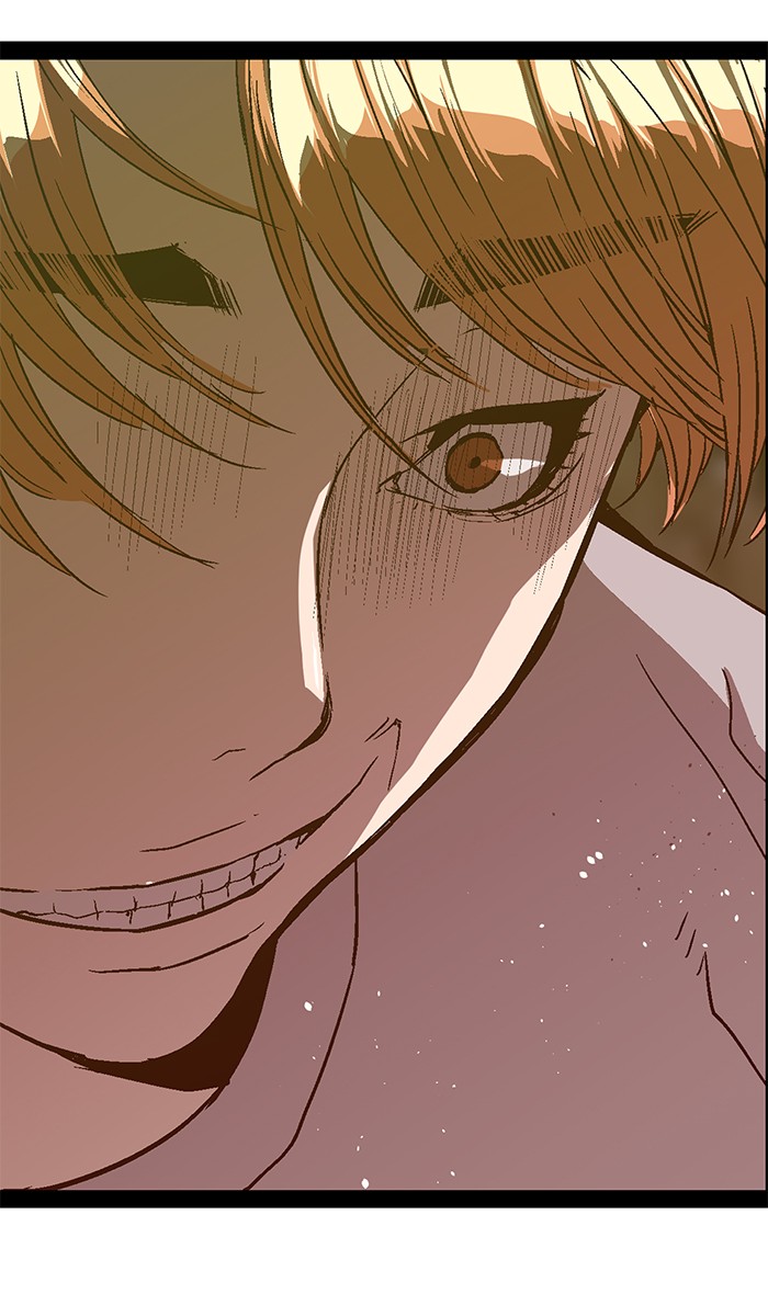 Weak Hero Chapter 112 - halaman 87