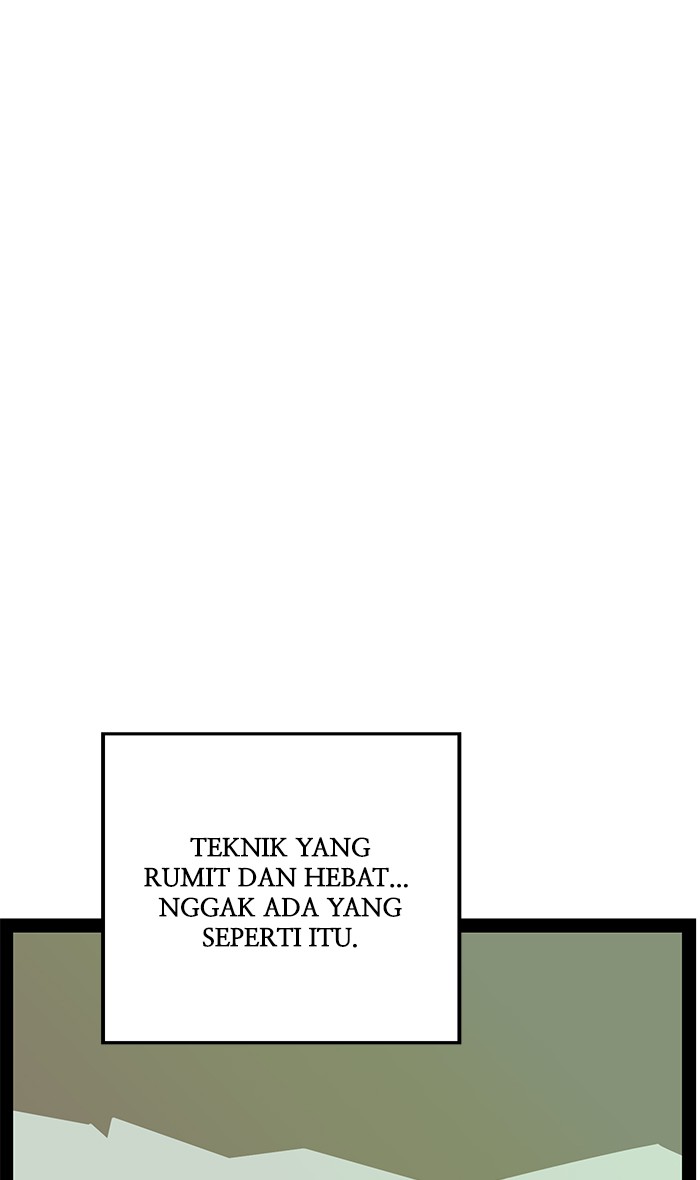 Weak Hero Chapter 112 - halaman 88