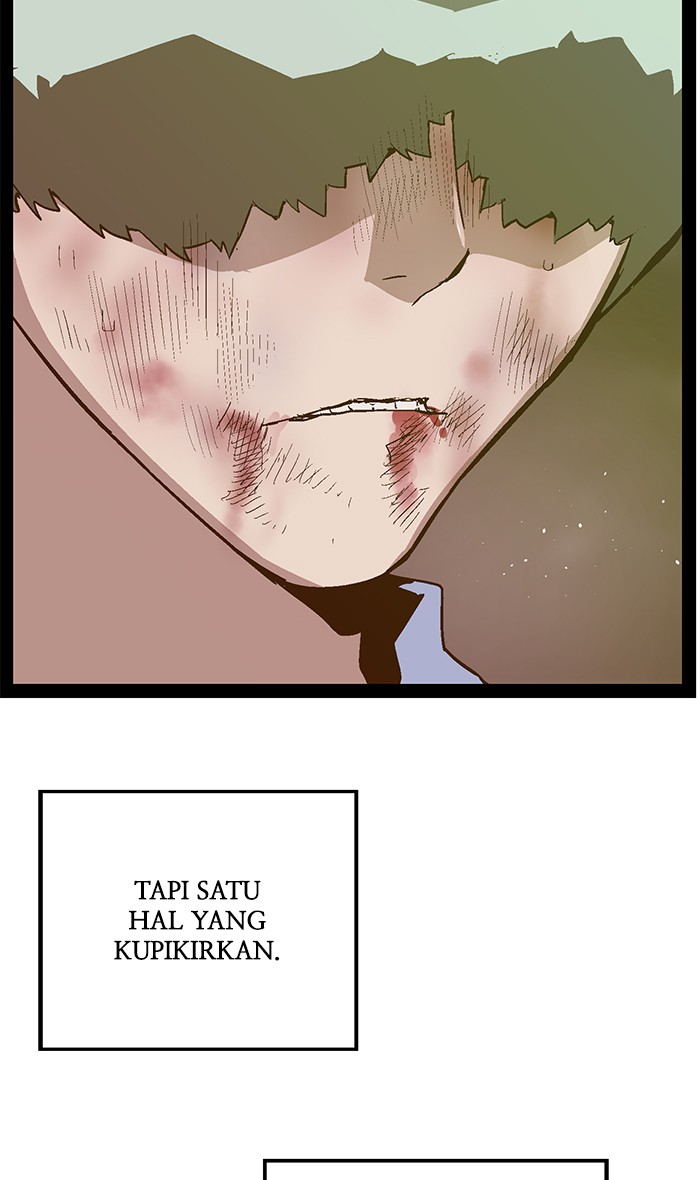 Weak Hero Chapter 112 - halaman 89