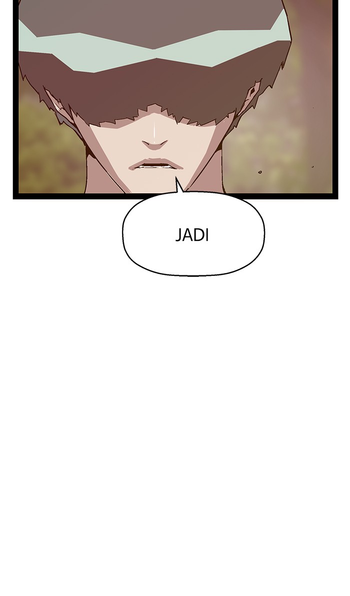Weak Hero Chapter 112 - halaman 9