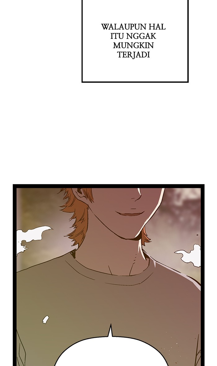 Weak Hero Chapter 112 - halaman 90