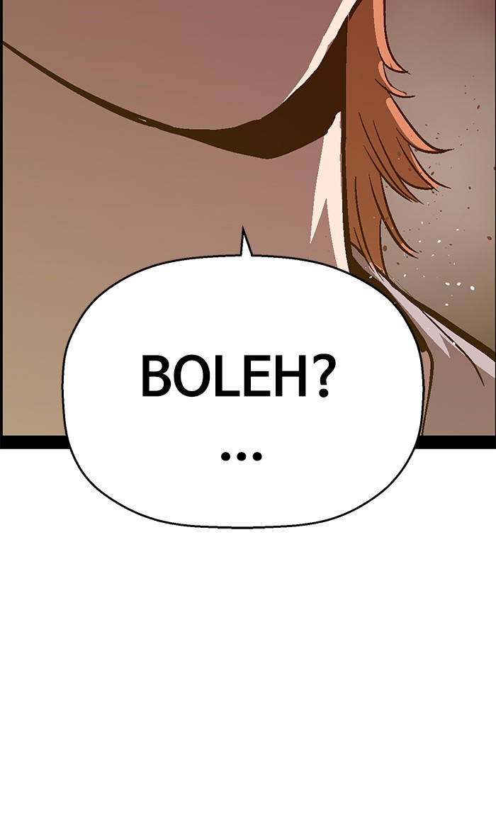 Weak Hero Chapter 112 - halaman 93