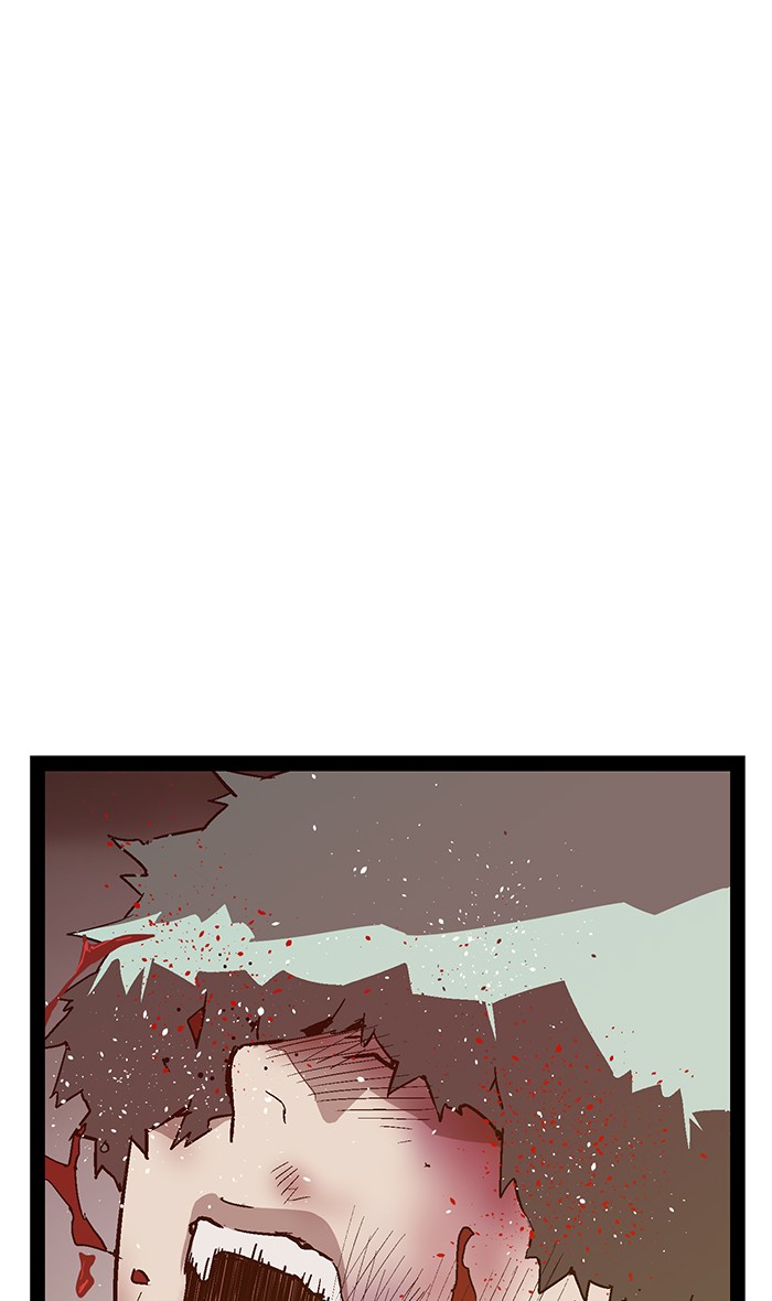Weak Hero Chapter 112 - halaman 98