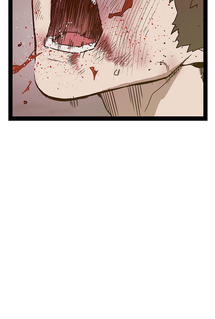 Weak Hero Chapter 112 - halaman 99