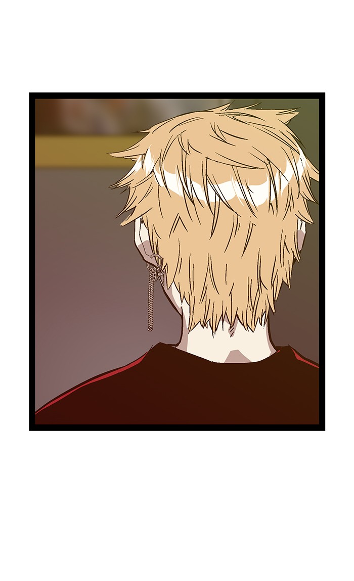 Weak Hero Chapter 113 - halaman 10