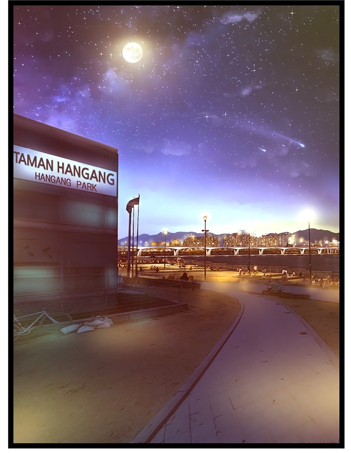 Weak Hero Chapter 113 - halaman 101