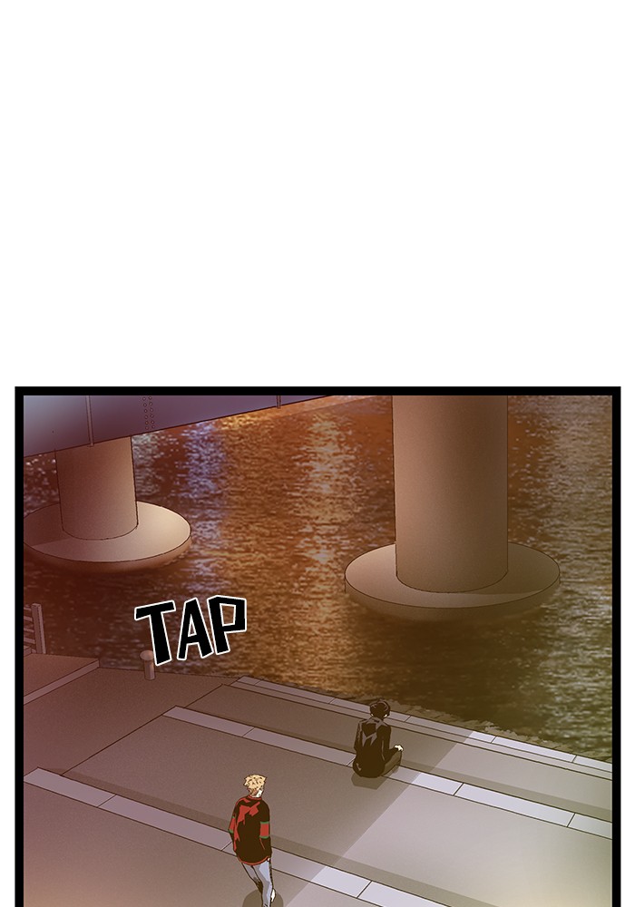 Weak Hero Chapter 113 - halaman 102