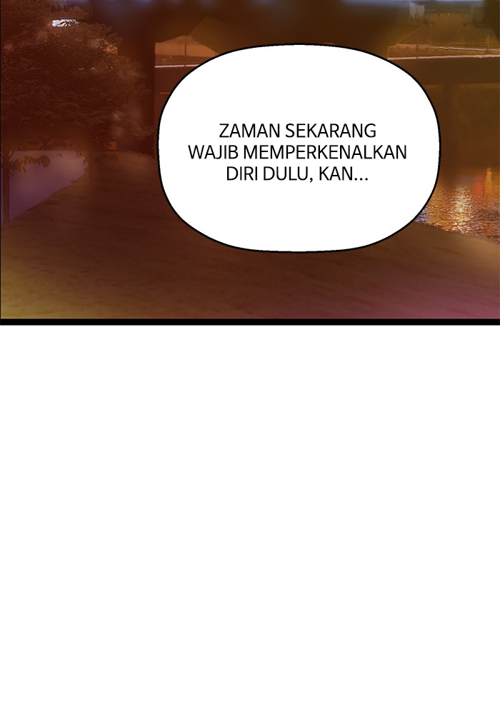 Weak Hero Chapter 113 - halaman 105