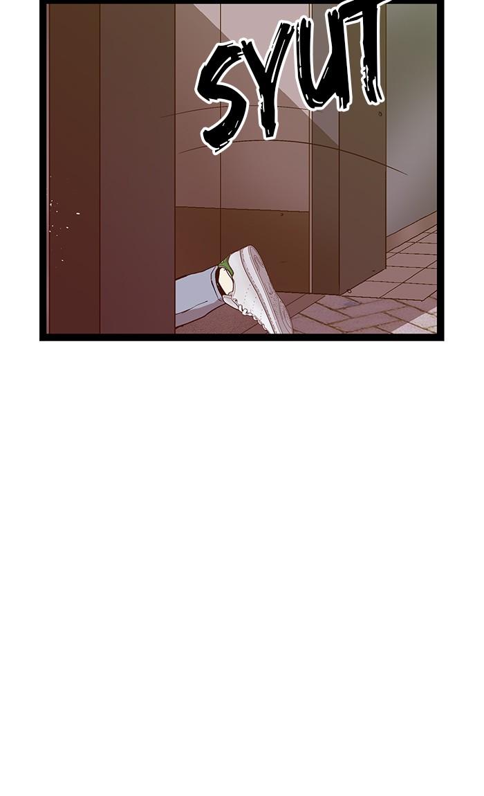 Weak Hero Chapter 113 - halaman 17