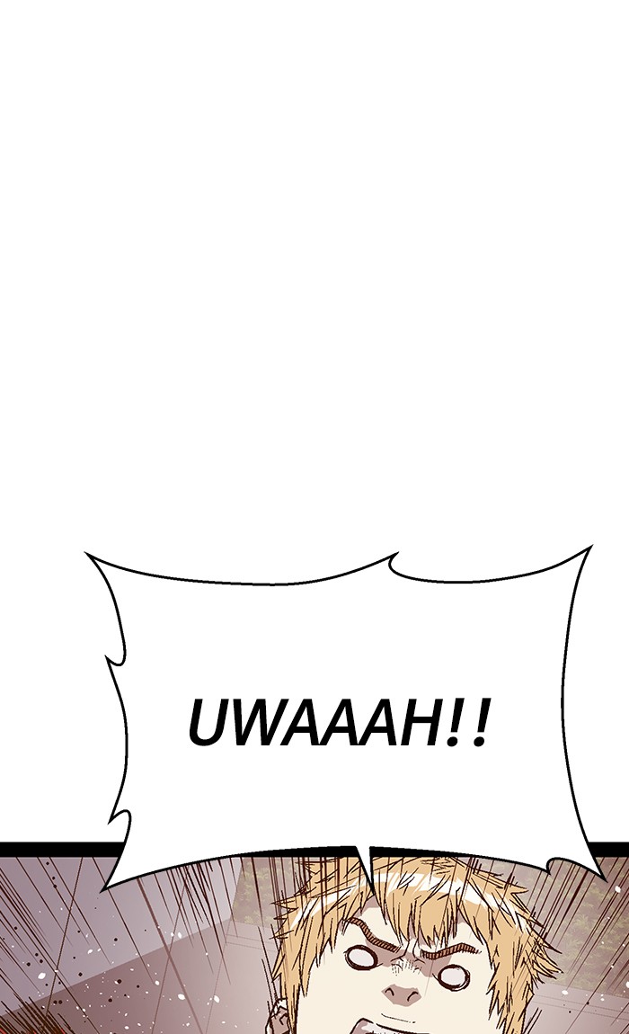 Weak Hero Chapter 113 - halaman 19