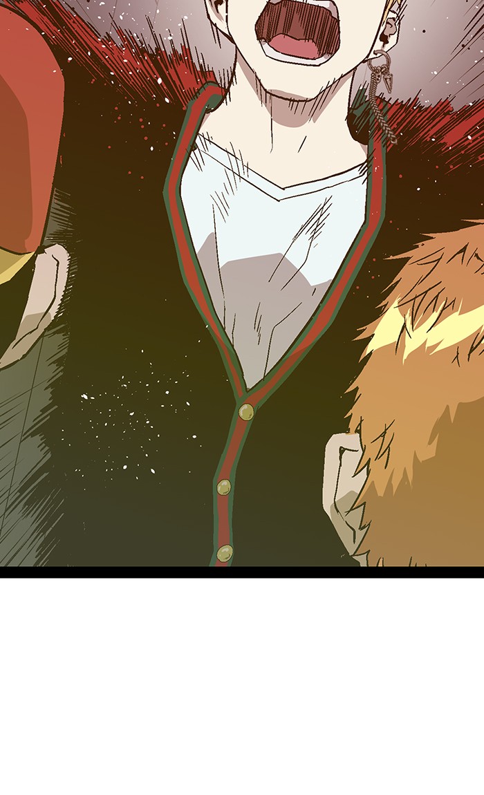 Weak Hero Chapter 113 - halaman 20