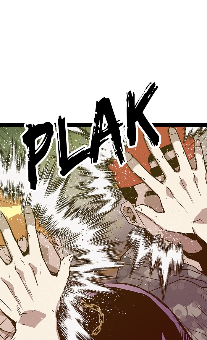 Weak Hero Chapter 113 - halaman 21