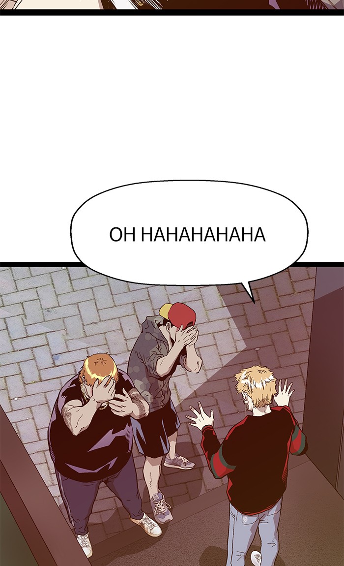 Weak Hero Chapter 113 - halaman 22