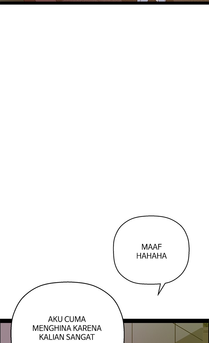 Weak Hero Chapter 113 - halaman 23