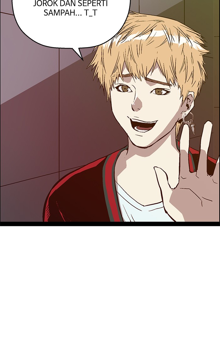 Weak Hero Chapter 113 - halaman 24