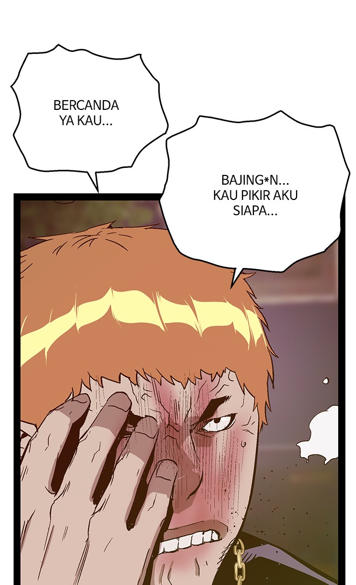 Weak Hero Chapter 113 - halaman 25