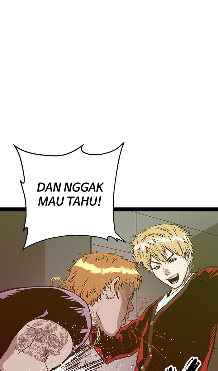 Weak Hero Chapter 113 - halaman 28