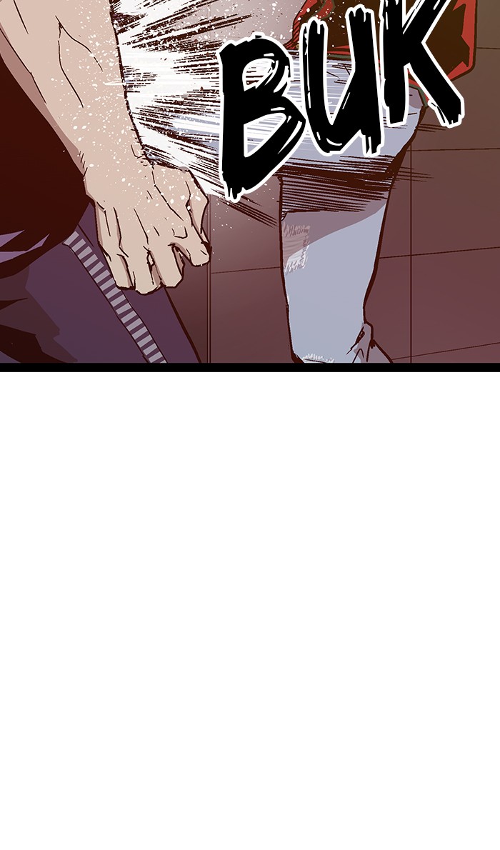 Weak Hero Chapter 113 - halaman 29