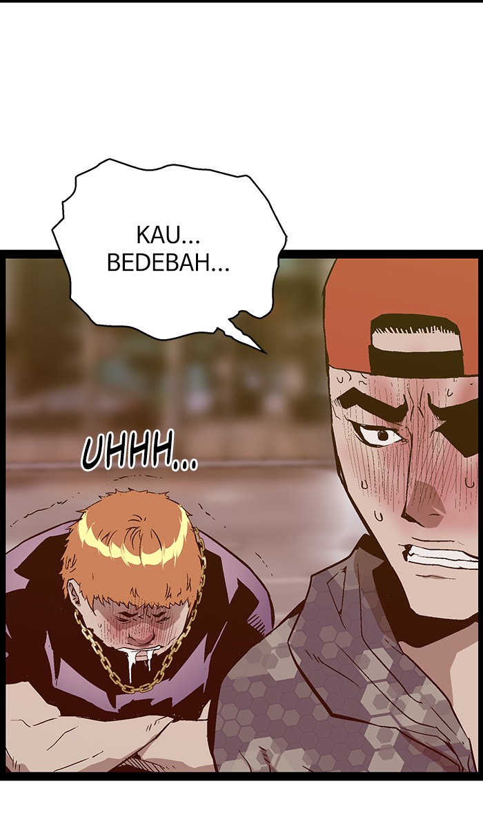 Weak Hero Chapter 113 - halaman 31
