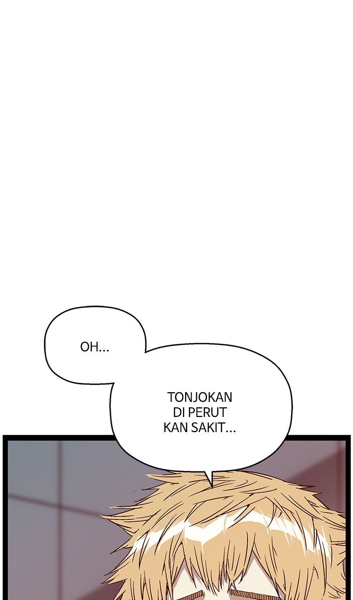 Weak Hero Chapter 113 - halaman 32