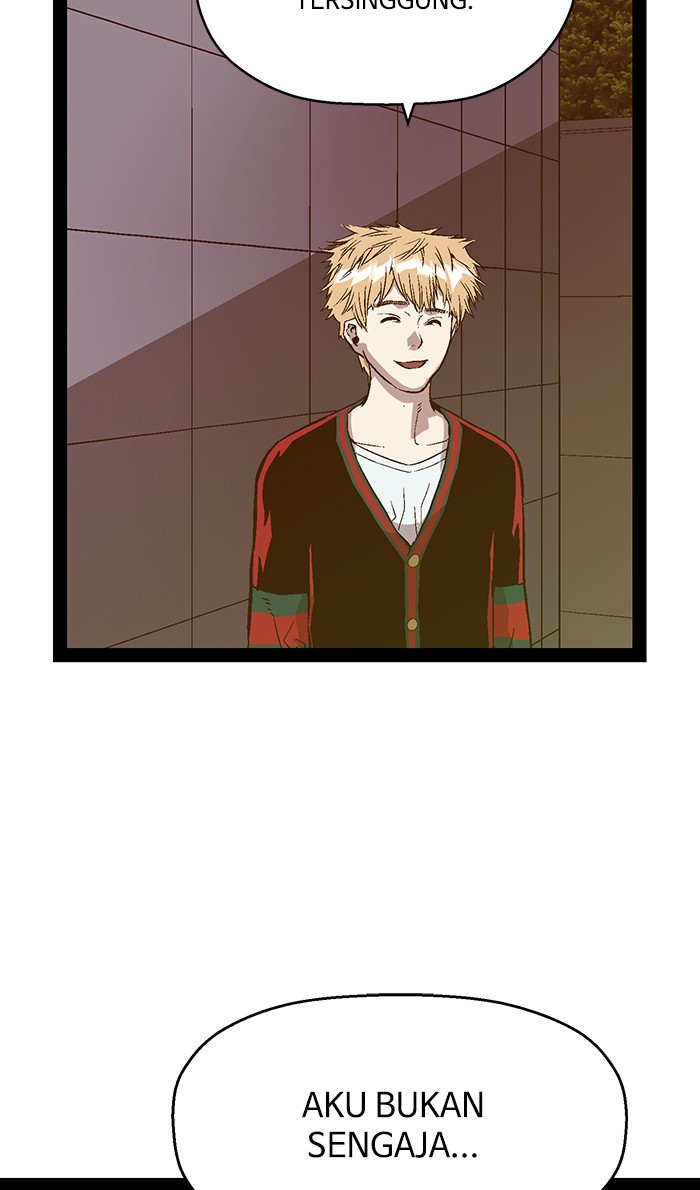 Weak Hero Chapter 113 - halaman 35