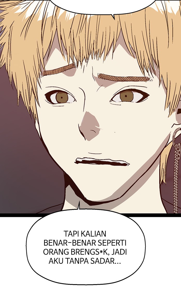 Weak Hero Chapter 113 - halaman 36