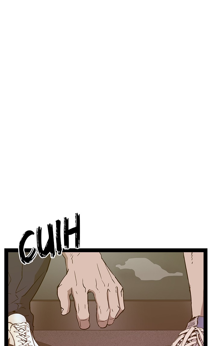 Weak Hero Chapter 113 - halaman 4