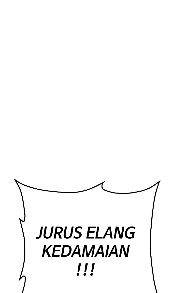 Weak Hero Chapter 113 - halaman 40