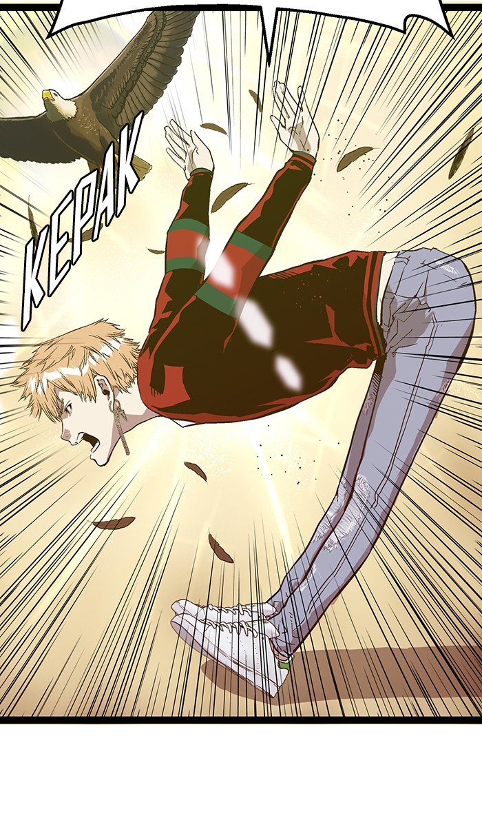 Weak Hero Chapter 113 - halaman 41