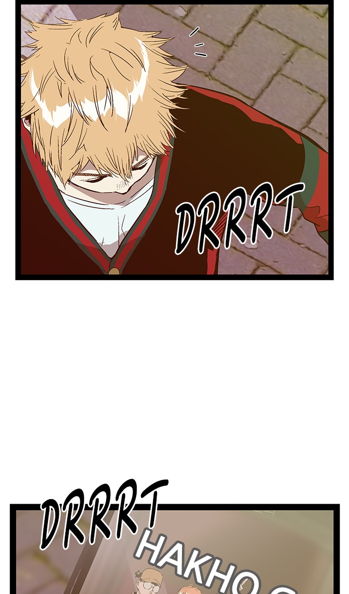 Weak Hero Chapter 113 - halaman 46