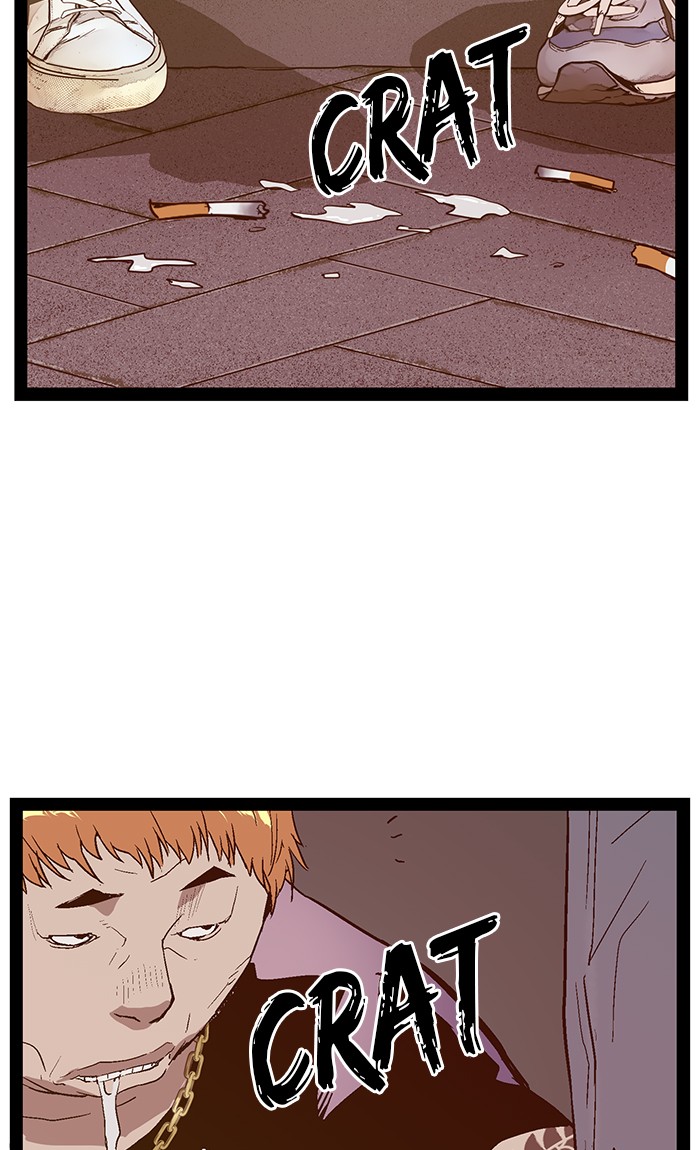 Weak Hero Chapter 113 - halaman 5